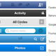 Illustration for article titled Almost Flat: The Future of iOS Design?
